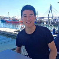 Andrew Chan Photo 64