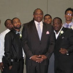 Carey Johnson Photo 40