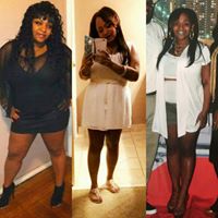 Brittany Thompson Photo 24