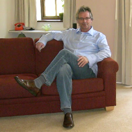 Robert Parson Photo 43