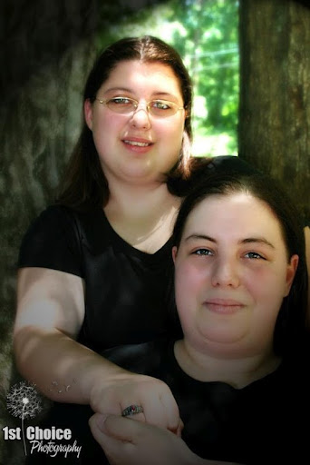 Michelle Burnette Photo 6