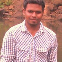 Edwin Gomes Photo 21