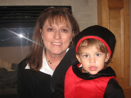Kathy Brown Photo 36