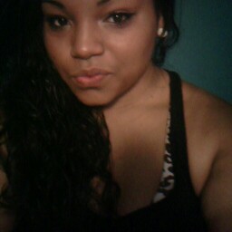 Frances Ortega Photo 10