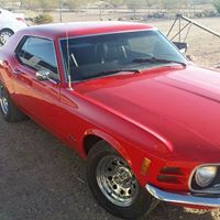 Melvin Thompson Photo 21