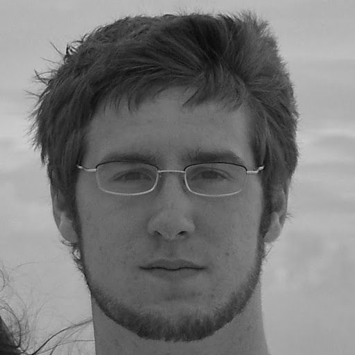 Matthew Gruver Photo 1