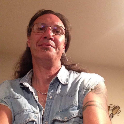 Edward Thompson Photo 49