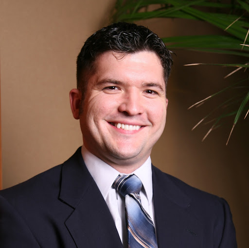 Shaun Hendricks Photo 6