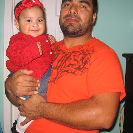 Aurelio Martinez Photo 36
