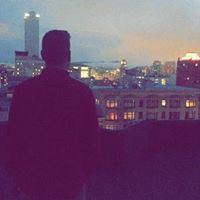 Connor Devine Photo 6