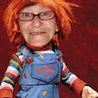Robyn Stevens Photo 30