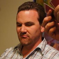 John Sheffer Photo 7