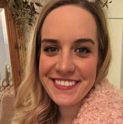 Lucy Morrison Photo 9