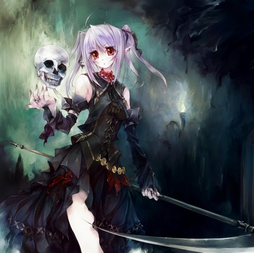 Penelope Russell Photo 3