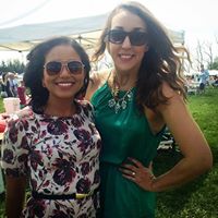 Allison Cooke Photo 39