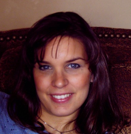 Rachel Kirby Photo 23