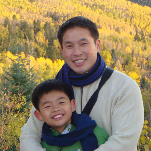 Mike Chang Photo 19