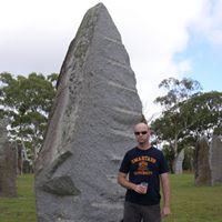 Ricky Hamilton Photo 32