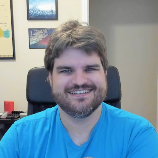 Matthew Lang Photo 28