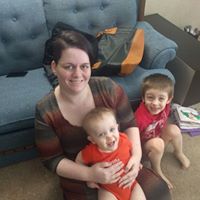 Samantha Barron Photo 22