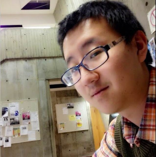 Edward Liu Photo 46