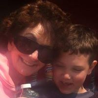 Dolores Harris Photo 6