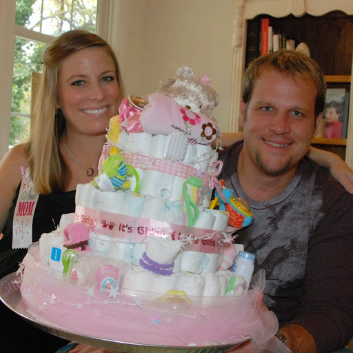 Stephanie Nevin Photo 13