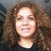 Jeanette Vazquez Photo 36