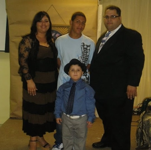John Colon Photo 18