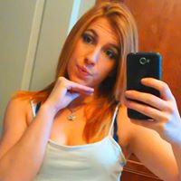 Kristina Humphrey Photo 13