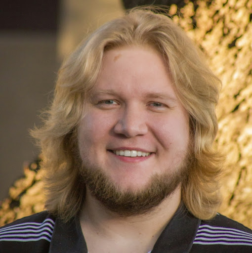 Geoffrey Peterson Photo 27