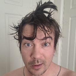 Stephen O'Brien Photo 17