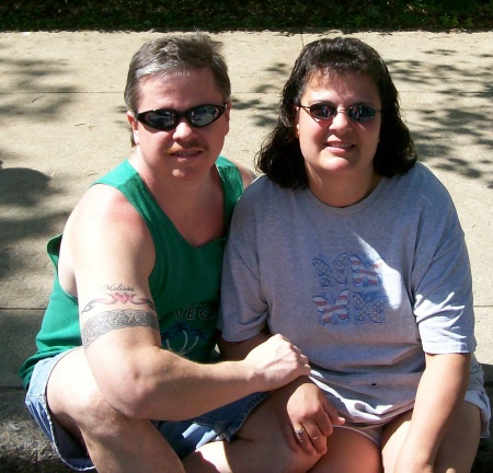 Melissa Fisher Photo 24