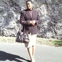 Rosemarie Bailey Photo 9