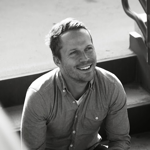 Michael Sharp Photo 41
