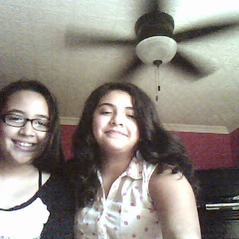 Mariah Torres Photo 9