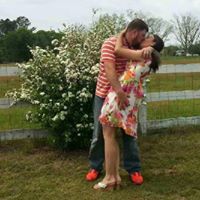 Amanda Redding Photo 8