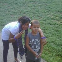 Kelsey Bradley Photo 13