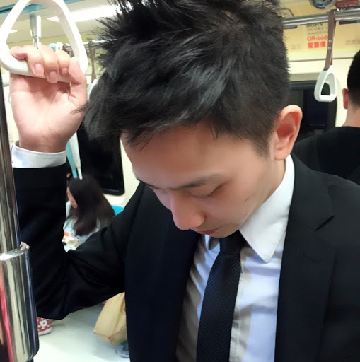 Benny Yu Photo 16
