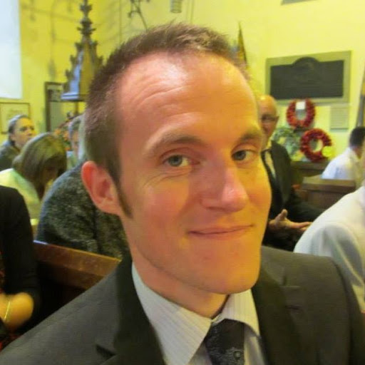 Robin Fuller Photo 15