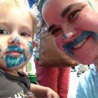 Christie Gordon Photo 33