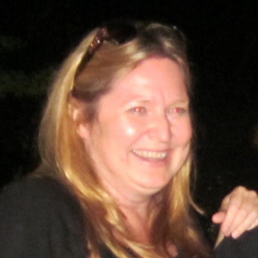 Kristin Marshall Photo 20