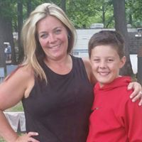 Tracy Dotson Photo 21