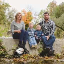 Lisa Jacques Photo 17