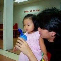 Hsien Wang Photo 5