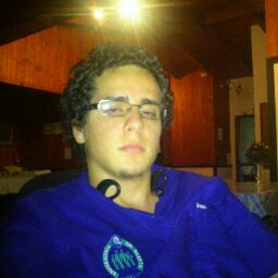 Juan Barrantes Photo 18
