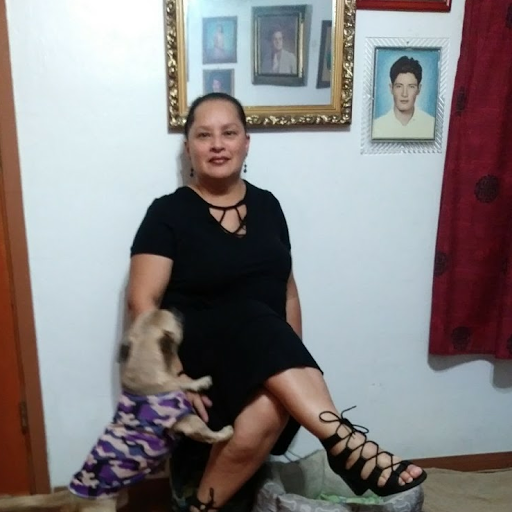 Araceli Bobadilla Photo 8
