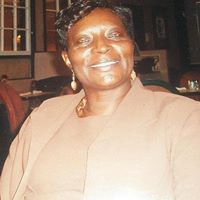 Catherine Amos Photo 16