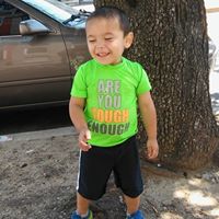 Crystal Ladd Photo 30