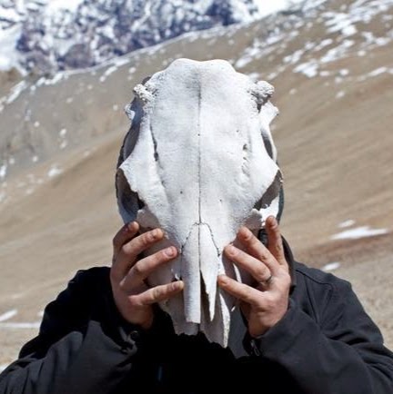 Nicholas Gill Photo 32